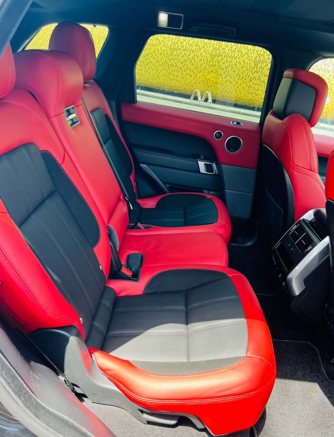 Range Rover Sport 2022 4