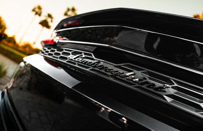 Lamborghini Urus SE 2025 3