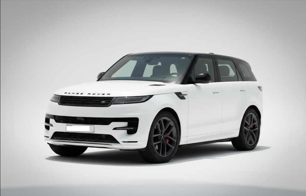 Range Rover Sport 2025