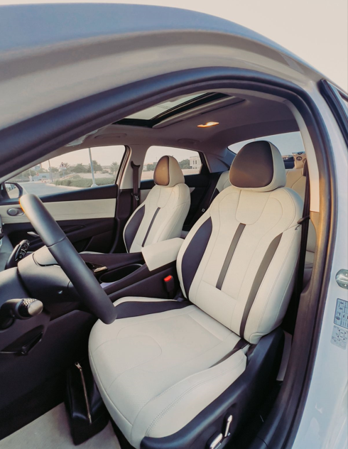 Hyundai Elantra 2025 3
