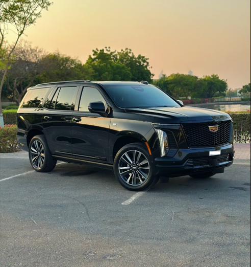 Cadillac Escalade 2025
